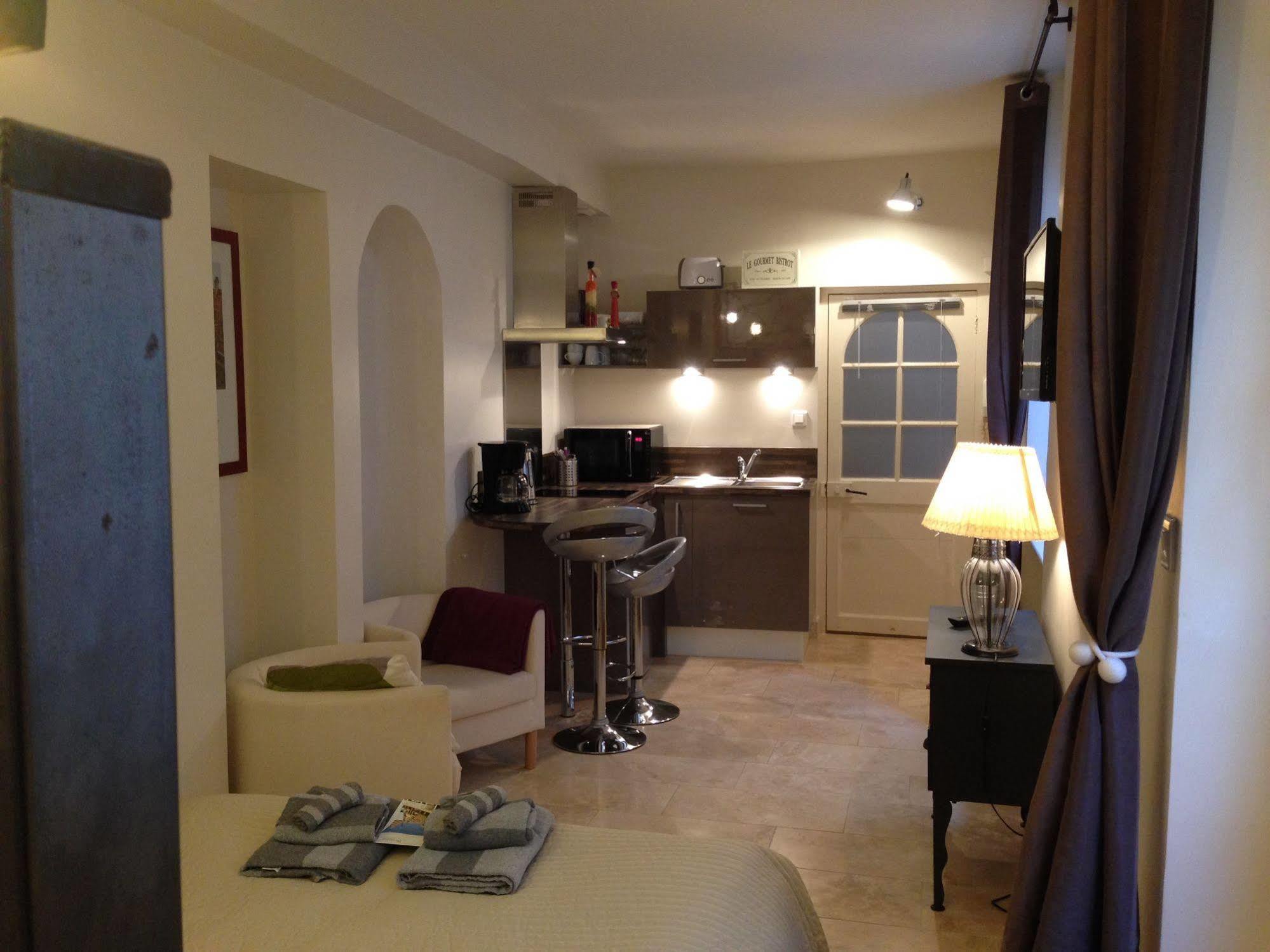 Parenthese Appartement *