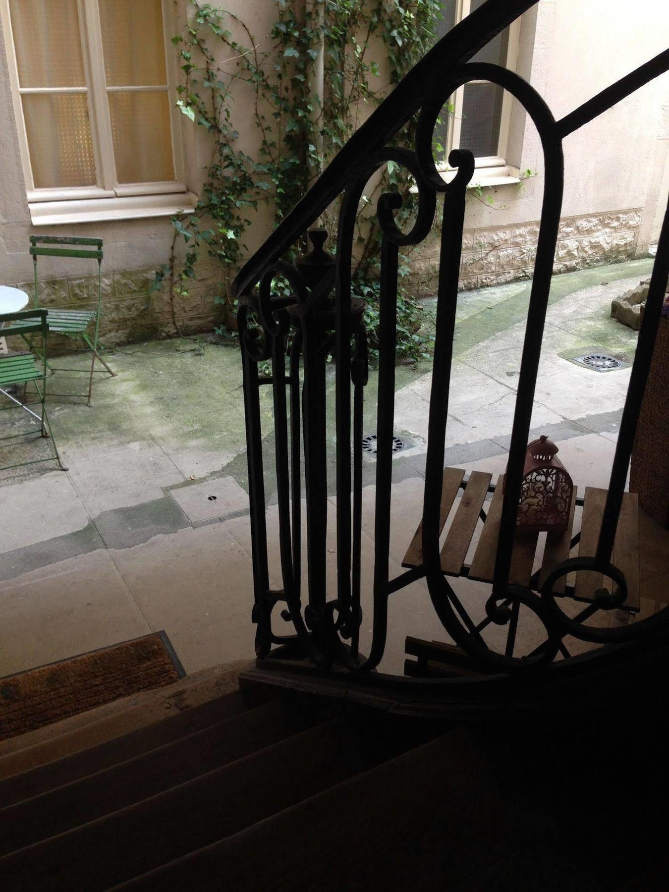 Appartement Parenthese *