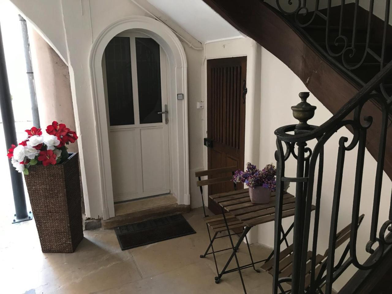 Parenthese Appartement